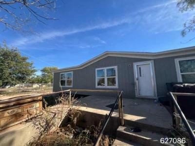 Mobile Home at 5001 Dawson Dr Big Spring, TX 79720
