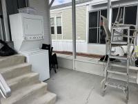 2005 CHAR CHAR Mobile Home