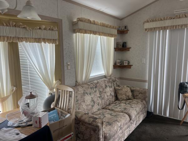 2005 CHAR CHAR Mobile Home