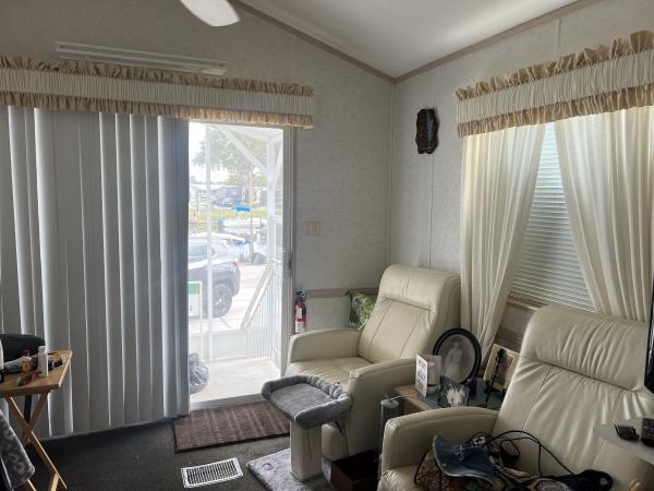 2005 CHAR CHAR Mobile Home