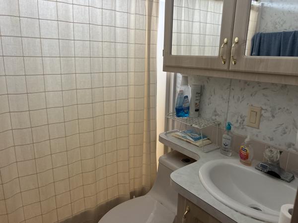 2005 CHAR CHAR Mobile Home