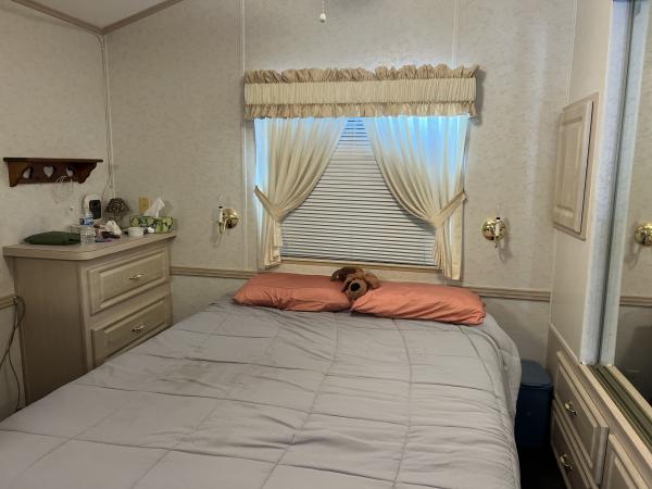 2005 CHAR CHAR Mobile Home