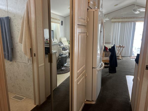 2005 CHAR CHAR Mobile Home