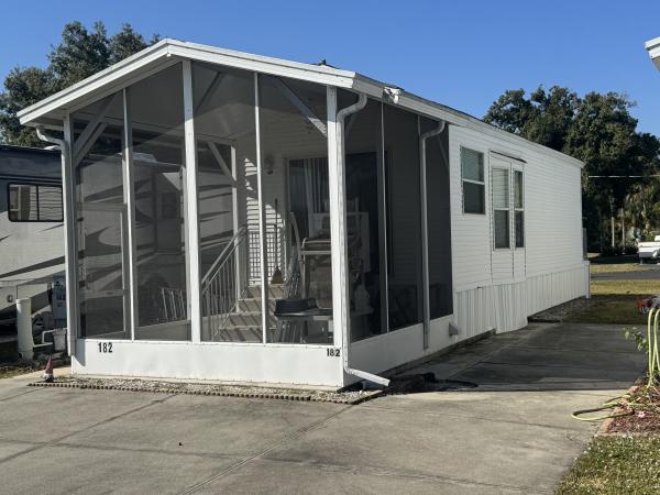2005 CHAR CHAR Mobile Home