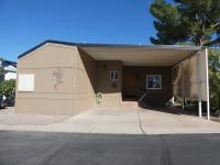 1999 CAVCO Mobile Home