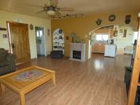 1999 CAVCO Mobile Home