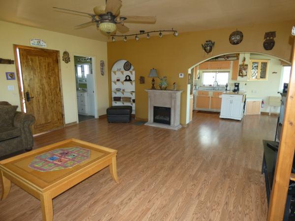 1999 CAVCO Mobile Home