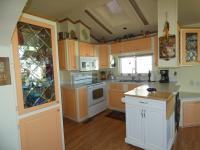 1999 CAVCO Mobile Home