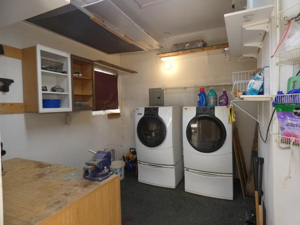 1999 CAVCO Mobile Home