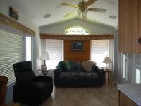 2001 CAVCO 46NPC353X16007352 Mobile Home