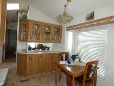 Photo 4 of 12 of home located at 1110 North Henness Rd 558 Casa Grande, AZ 85122