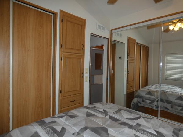 2001 CAVCO 46NPC353X16007352 Mobile Home