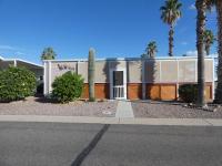 2001 CAVCO 46NPC353X16007352 Mobile Home