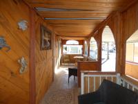 2001 CAVCO 46NPC353X16007352 Mobile Home