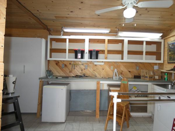 2001 CAVCO 46NPC353X16007352 Mobile Home