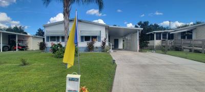 Photo 3 of 11 of home located at 5829 Tuna Drive Orlando, FL 32822