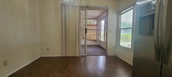 1990 BARR Mobile Home