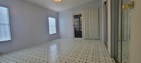 1990 BARR Mobile Home