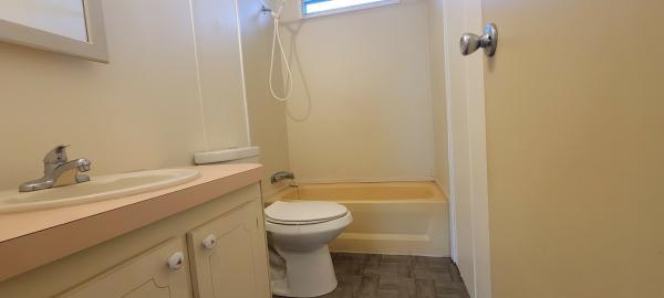 1990 BARR Mobile Home