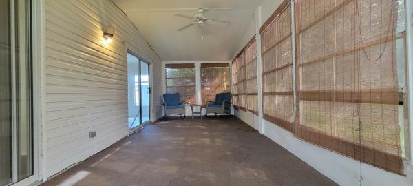 1990 BARR Mobile Home