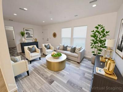 Mobile Home at 825 N Lamb Blvd, #210 Las Vegas, NV 89110