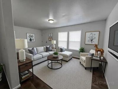 Mobile Home at 825 N Lamb Blvd, #92 Las Vegas, NV 89110