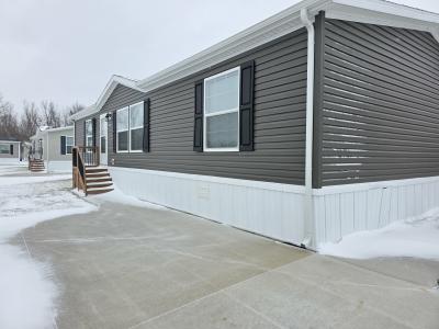 Mobile Home at 875 Julianna Drive Flint, MI 48506