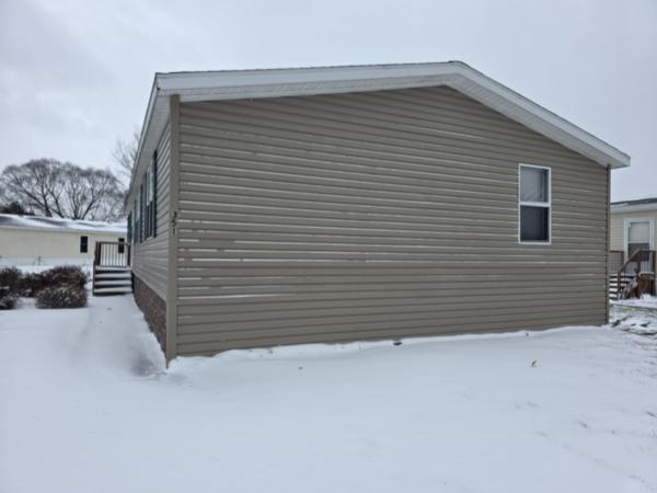 2012 Dutch park Mobile Home For Sale