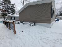 2020 Fairmont FMT430IN1915021AB Mobile Home