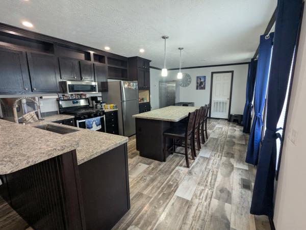 2020 Fairmont FMT430IN1915021AB Mobile Home