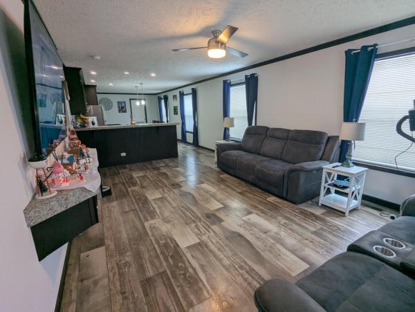 2020 Fairmont FMT430IN1915021AB Mobile Home