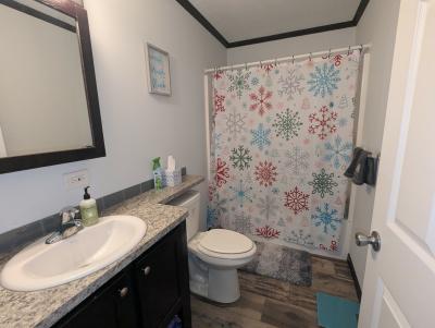 Photo 5 of 11 of home located at 13640 Oaktree Court Grand Haven, MI 49417