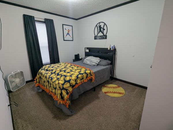 2020 Fairmont FMT430IN1915021AB Mobile Home