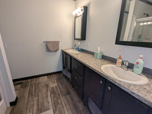 2020 Fairmont FMT430IN1915021AB Mobile Home