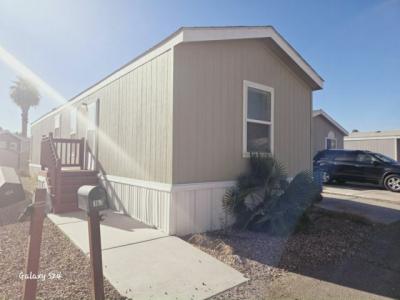 Mobile Home at 825 N Lamb Blvd, #163 Las Vegas, NV 89110