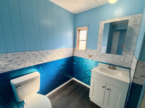 1980 SKYL 3001-A Mobile Home