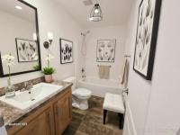 2020 Clayton - Buckeye AZ XPS-20442B Manufactured Home