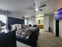 2001 Skyline 3CK2B Mobile Home