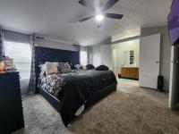 2001 Skyline 3CK2B Mobile Home