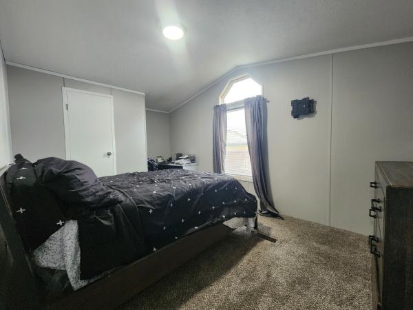 2001 Skyline 3CK2B Mobile Home