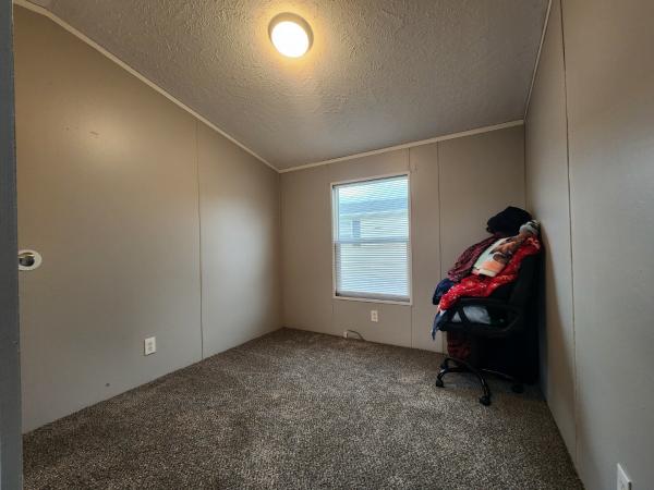 2001 Skyline 3CK2B Mobile Home