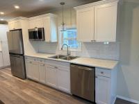 1973 BAYW Mobile Home