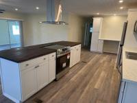 1973 BAYW Mobile Home