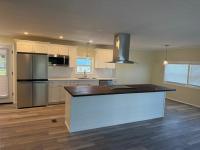 1973 BAYW Mobile Home