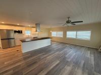 1973 BAYW Mobile Home