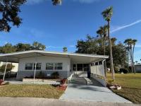 1973 BAYW Mobile Home