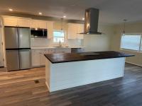 1973 BAYW Mobile Home