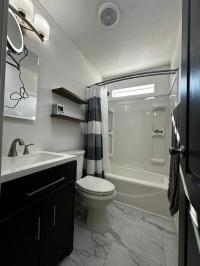 2014 Southern Energy Homes Yes Mobile Home