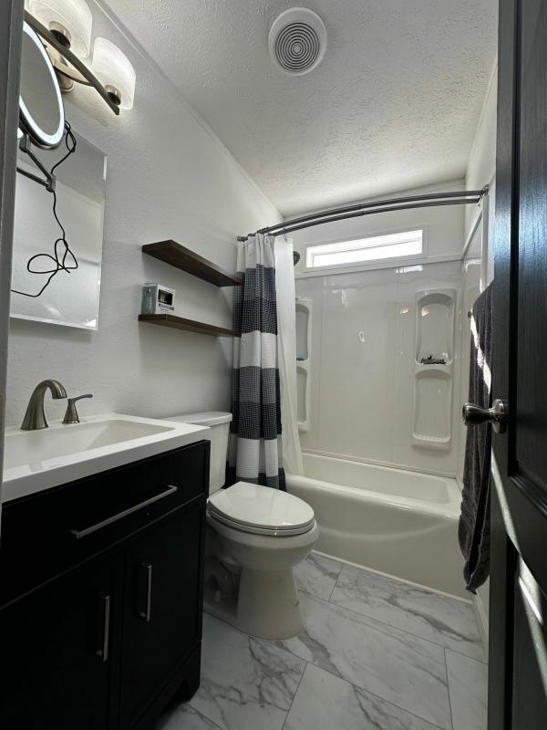 2014 Southern Energy Homes Yes Mobile Home