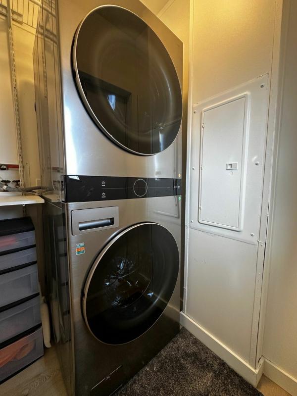 2014 Southern Energy Homes Yes Mobile Home